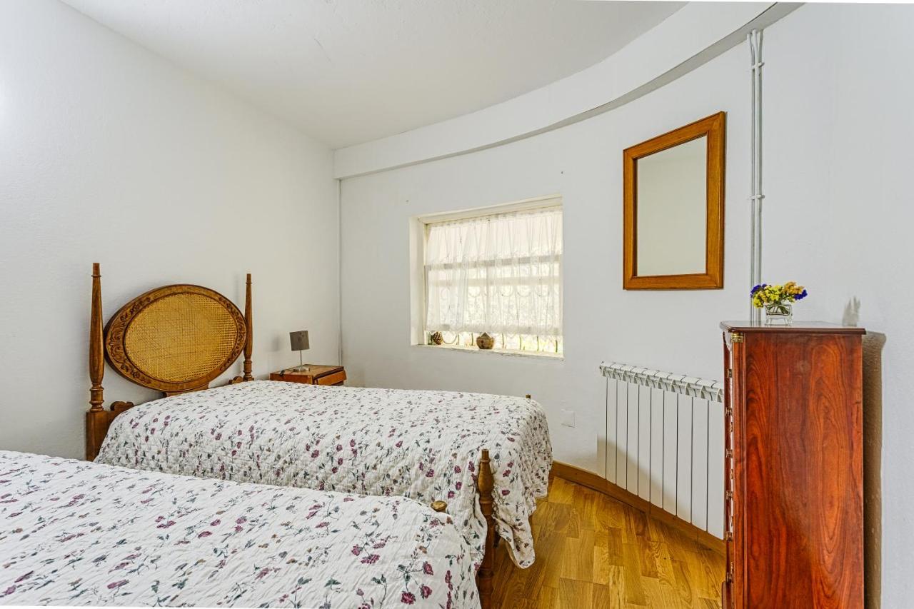 Quinta Biologica, Com Vista, Na Serra De Синтра Екстериор снимка