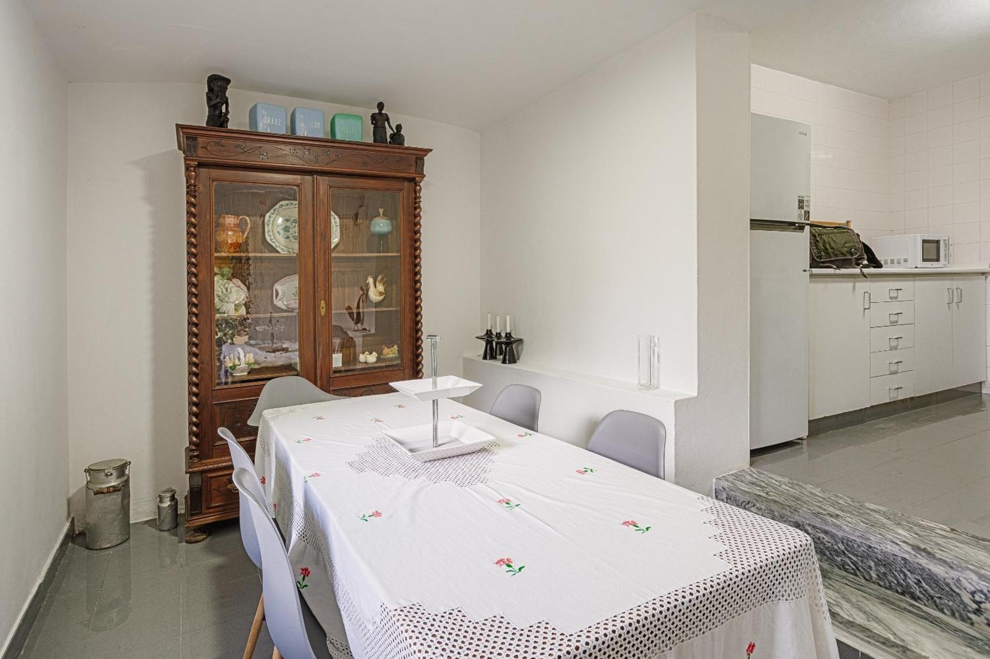 Quinta Biologica, Com Vista, Na Serra De Синтра Екстериор снимка